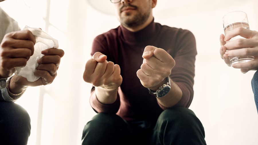 Targeted Approaches for Male Addiction Recovery